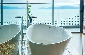 The MorningGlow Boutique Hotel