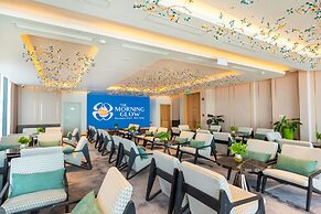 The MorningGlow Boutique Hotel