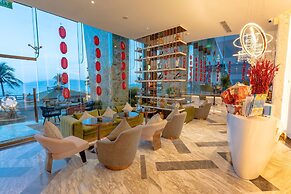 The MorningGlow Boutique Hotel