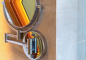 The MorningGlow Boutique Hotel