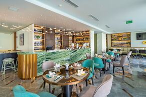 The MorningGlow Boutique Hotel