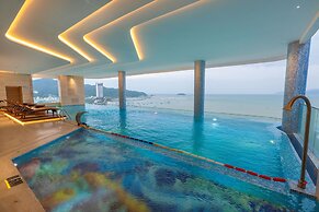 The MorningGlow Boutique Hotel