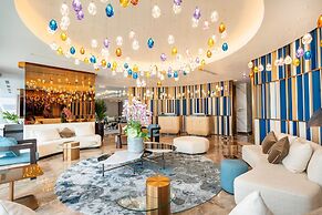 The MorningGlow Boutique Hotel