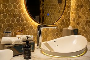 The MorningGlow Boutique Hotel