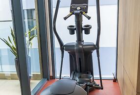 The MorningGlow Boutique Hotel