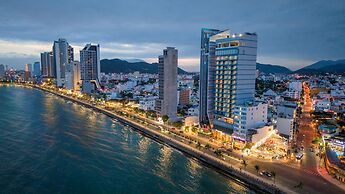 The MorningGlow Boutique Hotel