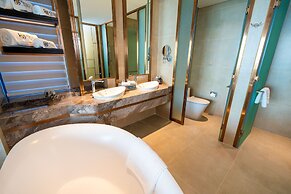 The MorningGlow Boutique Hotel