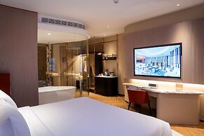 The MorningGlow Boutique Hotel