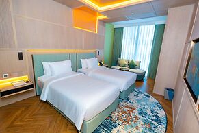 The MorningGlow Boutique Hotel