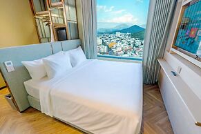 The MorningGlow Boutique Hotel