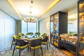 The MorningGlow Boutique Hotel