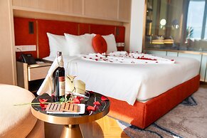 The MorningGlow Boutique Hotel