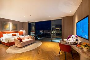 The MorningGlow Boutique Hotel