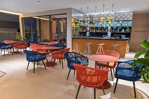 The MorningGlow Boutique Hotel