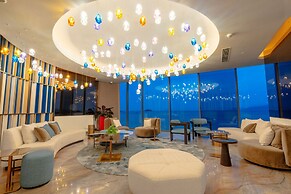 The MorningGlow Boutique Hotel