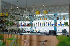 The MorningGlow Boutique Hotel