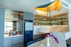 The MorningGlow Boutique Hotel