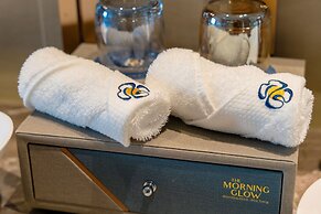 The MorningGlow Boutique Hotel
