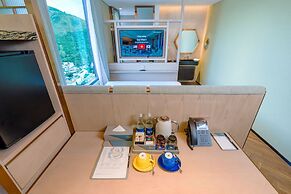 The MorningGlow Boutique Hotel