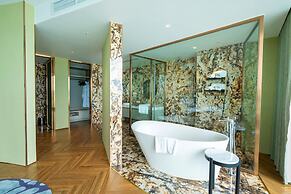 The MorningGlow Boutique Hotel