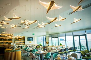 The MorningGlow Boutique Hotel