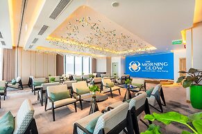 The MorningGlow Boutique Hotel