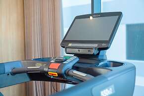 The MorningGlow Boutique Hotel