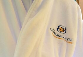 The MorningGlow Boutique Hotel