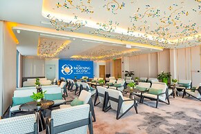 The MorningGlow Boutique Hotel