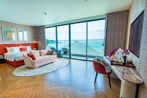 The MorningGlow Boutique Hotel