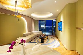 The MorningGlow Boutique Hotel