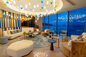 The MorningGlow Boutique Hotel