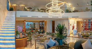 The MorningGlow Boutique Hotel