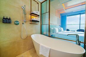 The MorningGlow Boutique Hotel