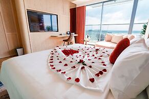 The MorningGlow Boutique Hotel