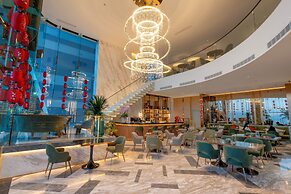 The MorningGlow Boutique Hotel