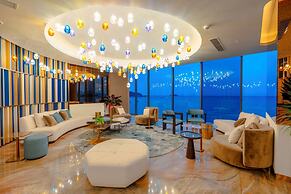 The MorningGlow Boutique Hotel