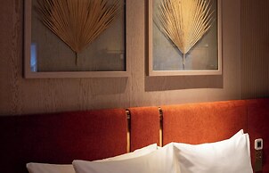 The MorningGlow Boutique Hotel