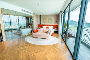 The MorningGlow Boutique Hotel