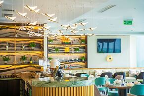 The MorningGlow Boutique Hotel