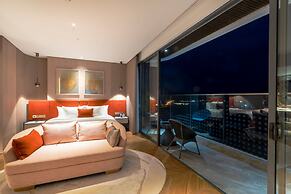 The MorningGlow Boutique Hotel