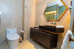 The MorningGlow Boutique Hotel