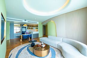 The MorningGlow Boutique Hotel