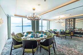 The MorningGlow Boutique Hotel