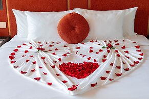 The MorningGlow Boutique Hotel