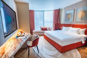 The MorningGlow Boutique Hotel