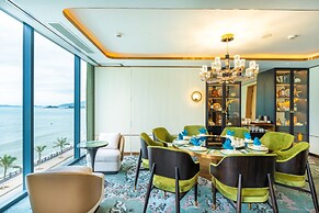 The MorningGlow Boutique Hotel