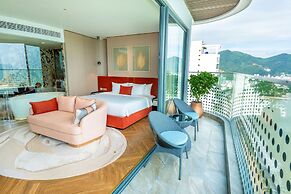 The MorningGlow Boutique Hotel