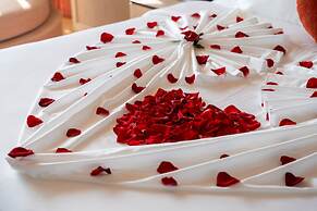 The MorningGlow Boutique Hotel