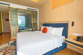 The MorningGlow Boutique Hotel